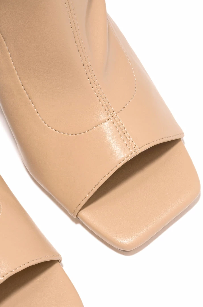 OLVJAY VIP Attitude - Nude