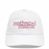 FA Motivated Mama Hat - Mauve Accessories