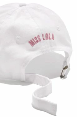 FA Motivated Mama Hat - Mauve Accessories