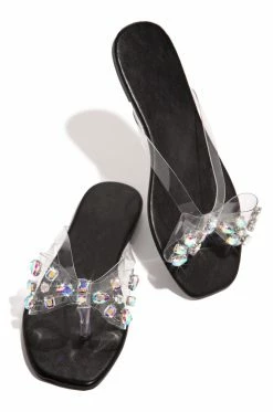 SOME Shoes Born To Flex - Black