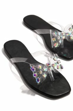 SOME Shoes Born To Flex - Black