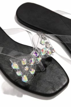 SOME Shoes Born To Flex - Black