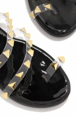 SOME Cabana Chillin - Black