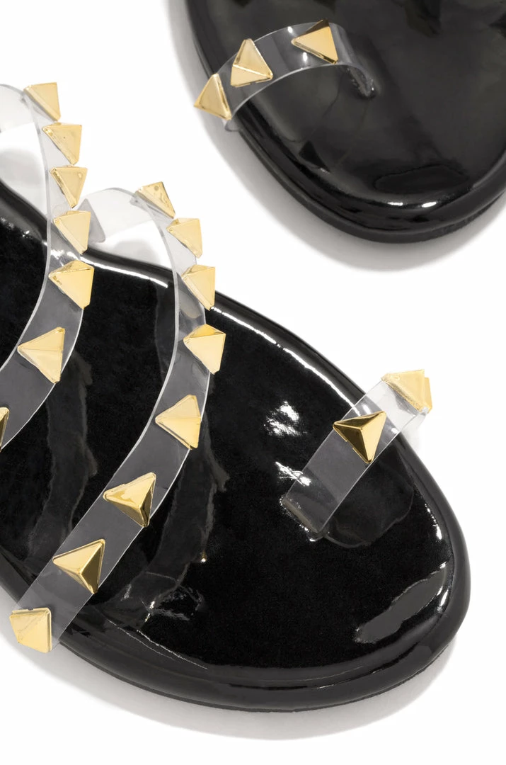 SOME Cabana Chillin - Black