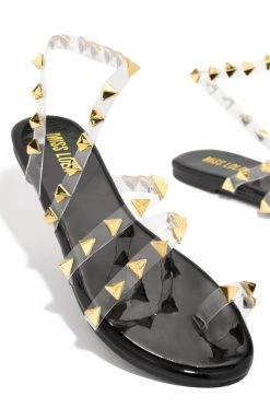 SOME Cabana Chillin - Black