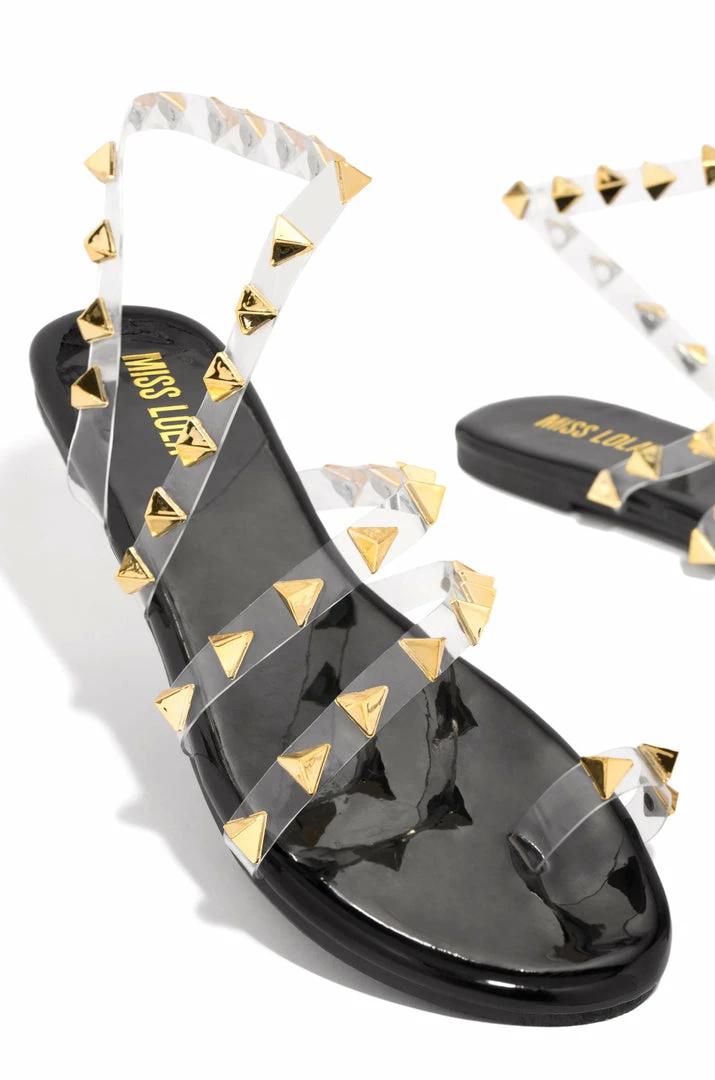 SOME Cabana Chillin - Black