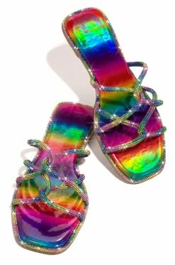 SOME Shoes Cabo Sunsets - Multi