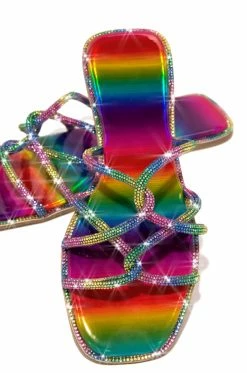 SOME Shoes Cabo Sunsets - Multi