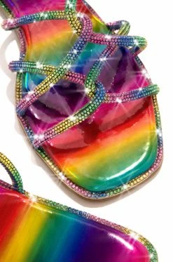 SOME Shoes Cabo Sunsets - Multi