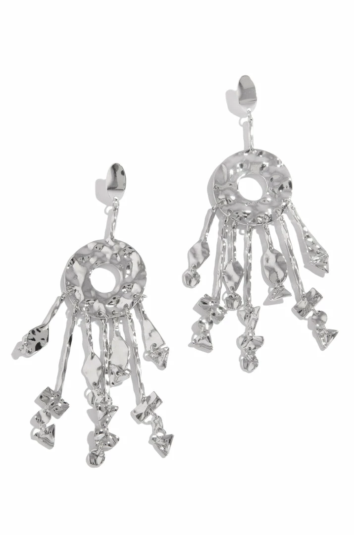 LL Accessories Island Cruiser - Silver