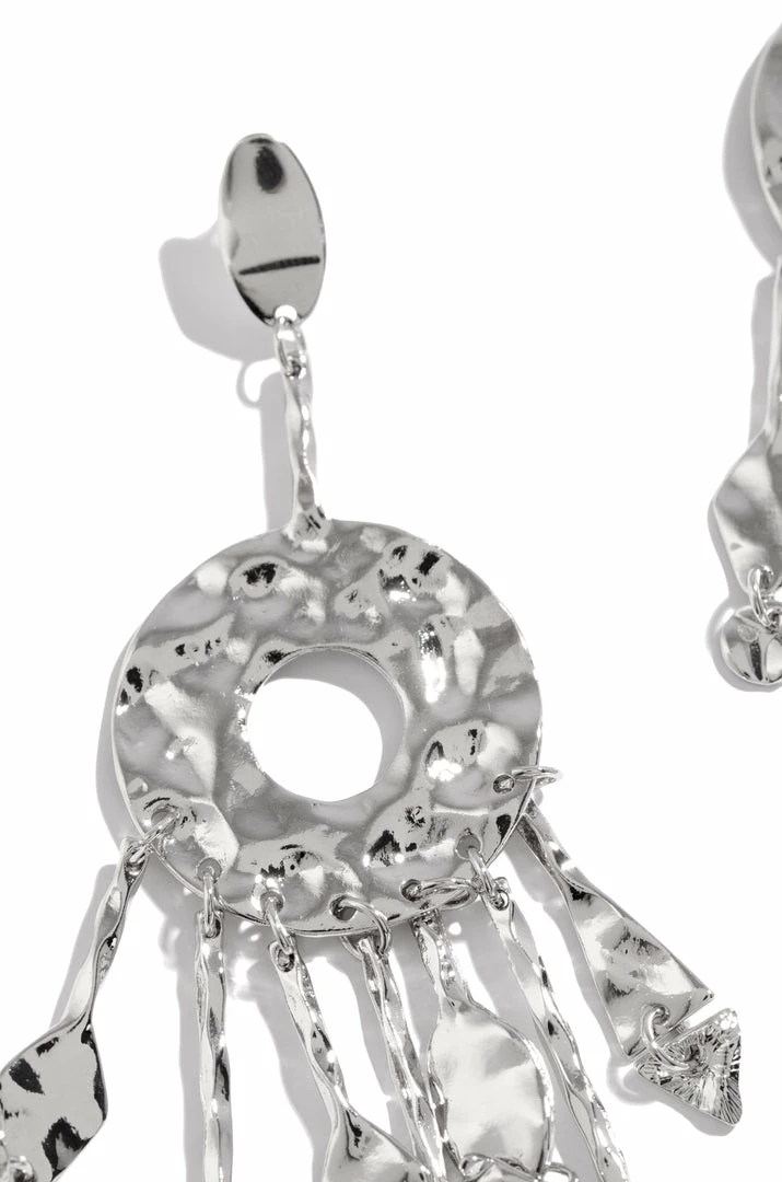 LL Accessories Island Cruiser - Silver