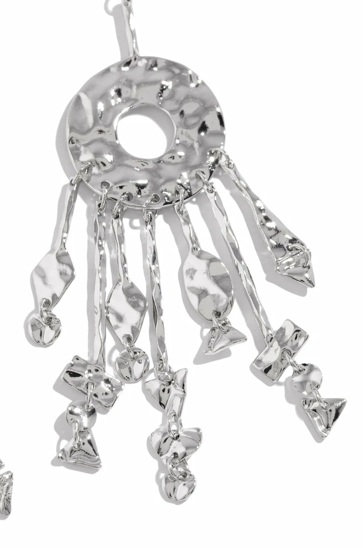 LL Accessories Island Cruiser - Silver