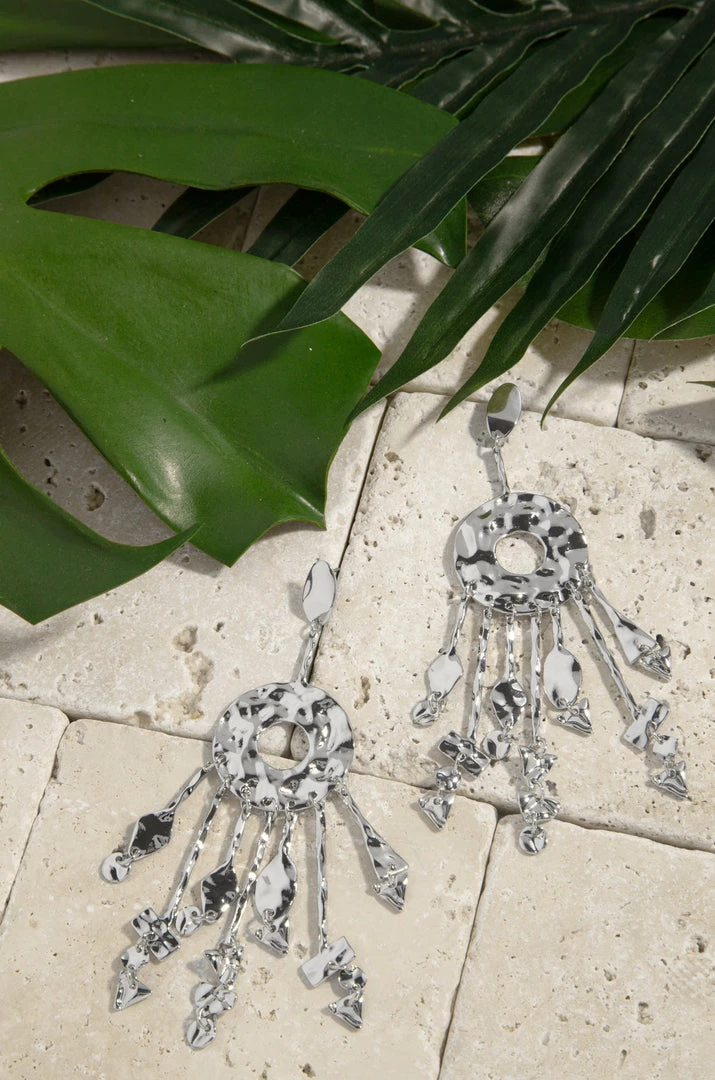 LL Accessories Island Cruiser - Silver