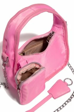 LEMND Accessories Street Style - Pink