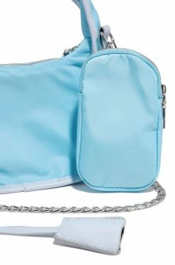 LEMND Street Style - Light Blue Accessories