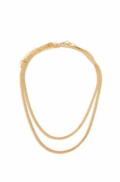 FA Accessories Esme - Gold