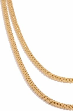 FA Accessories Esme - Gold