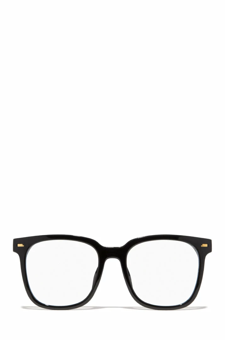 IF Accessories Clear Oasis - Black