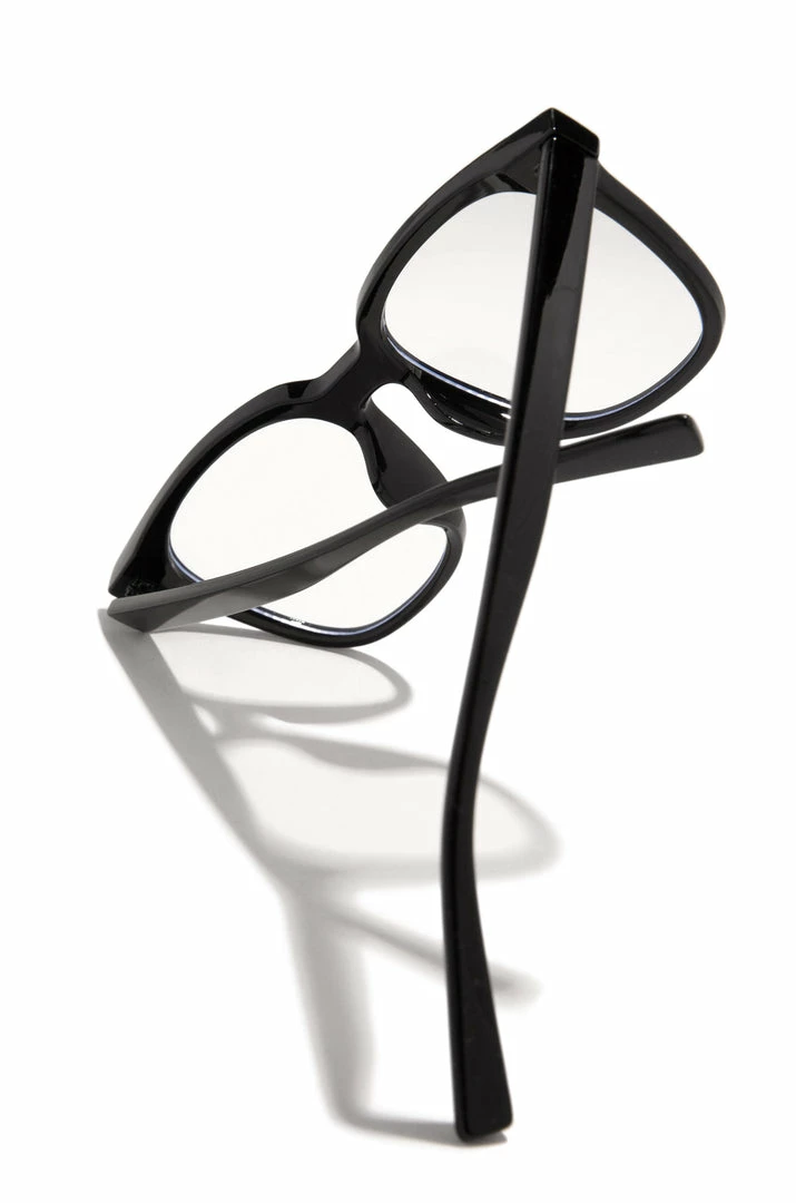 IF Accessories Clear Oasis - Black