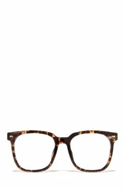 IF Clear Oasis - Tortoise Accessories