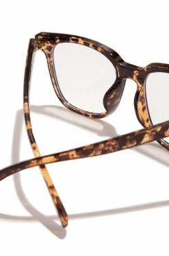 IF Clear Oasis - Tortoise Accessories