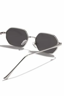 FA Accessories Call Me - Silver