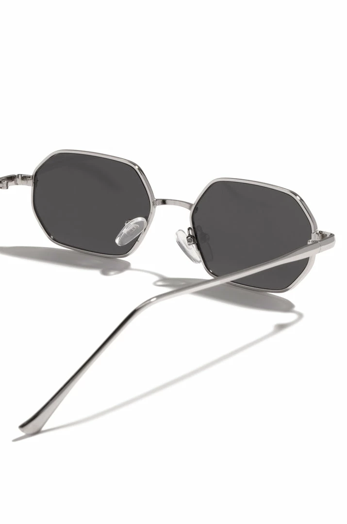 FA Accessories Call Me - Silver