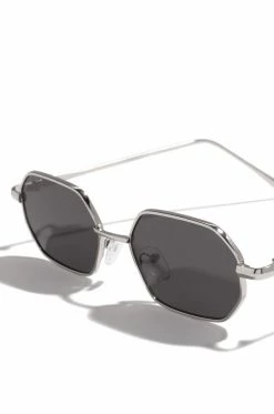 FA Accessories Call Me - Silver