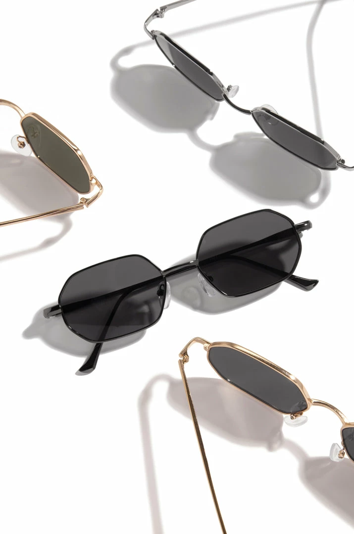 FA Accessories Call Me - Silver