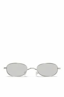 FRONTF Accessories Love Shine - Silver