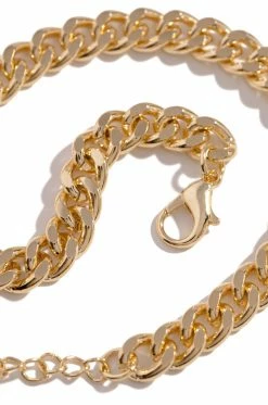 FA Accessories Monroe - Gold