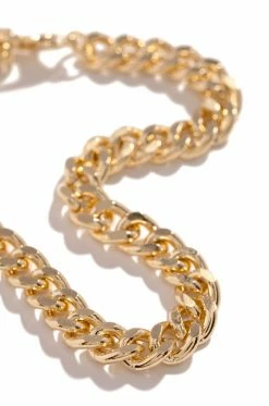 FA Accessories Monroe - Gold