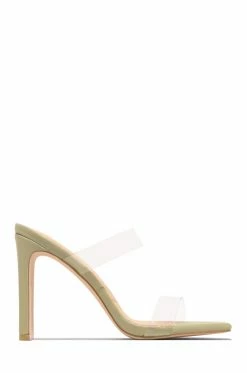 OLVJAY Lola Luxe - Sage