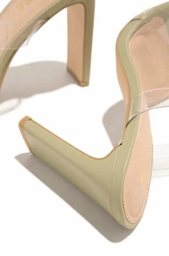 OLVJAY Lola Luxe - Sage