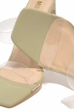 OLVJAY Lola Luxe - Sage