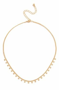 BC Accessories Ciel - Gold