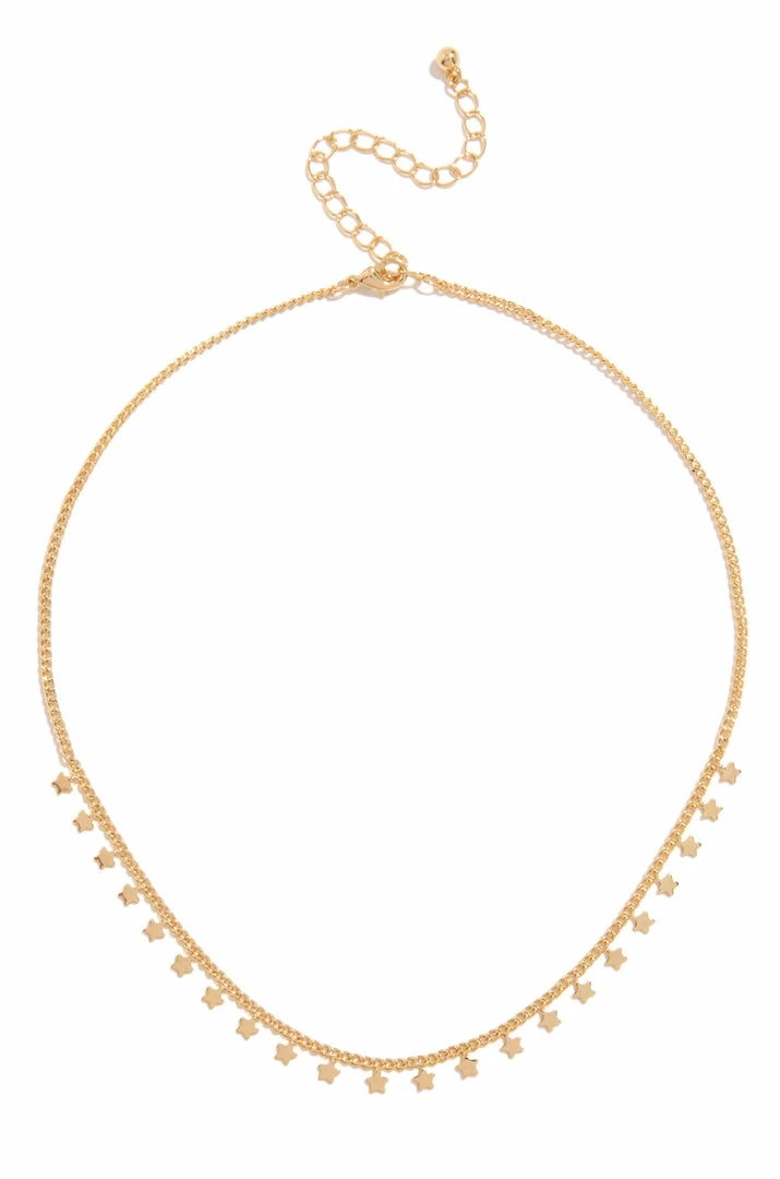 BC Accessories Ciel - Gold