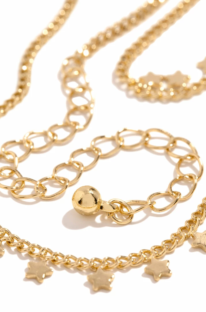 BC Accessories Ciel - Gold