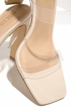 OLVJAY Lola Luxe - Bone