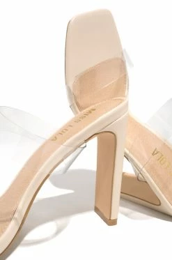 OLVJAY Lola Luxe - Bone