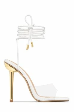 MIXX Style So Fly - White