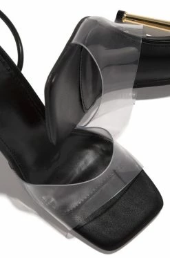 MIXX Style So Fly - Black Shoes