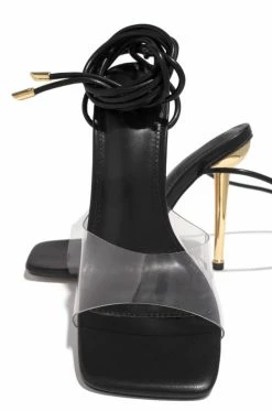 MIXX Style So Fly - Black Shoes