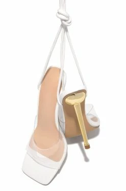 MIXX Style So Fly - White