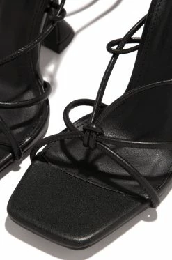 OLVJAY VIP Babes - Black