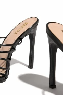 SOME Eternal Envy - Black