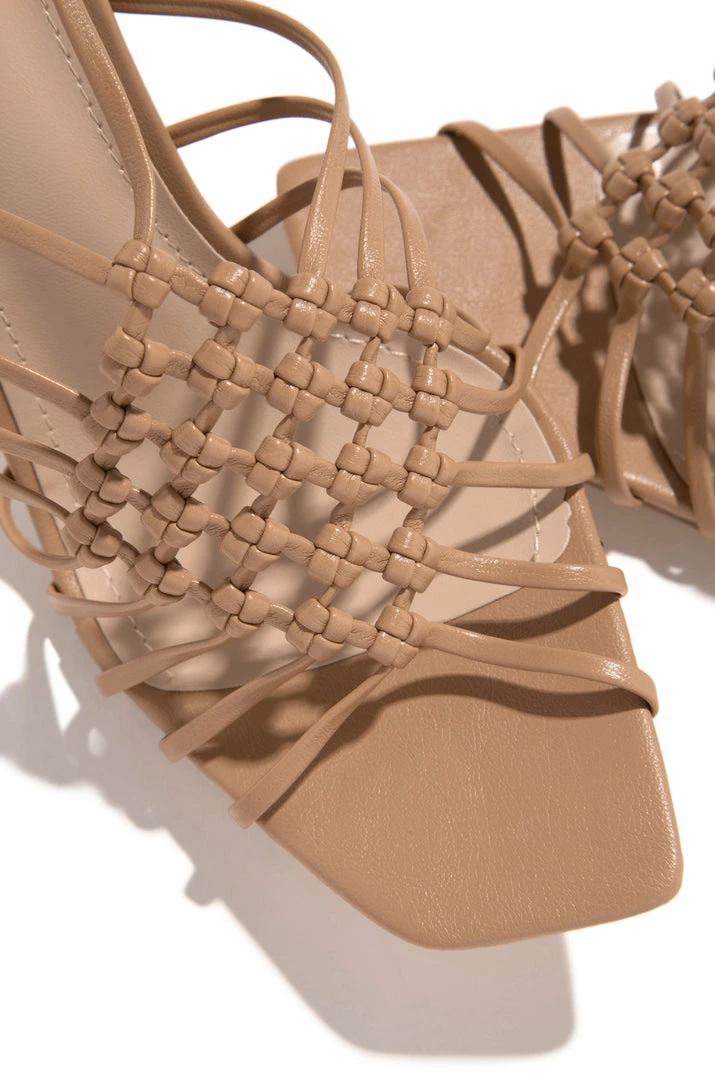 SOME Eternal Envy - Nude