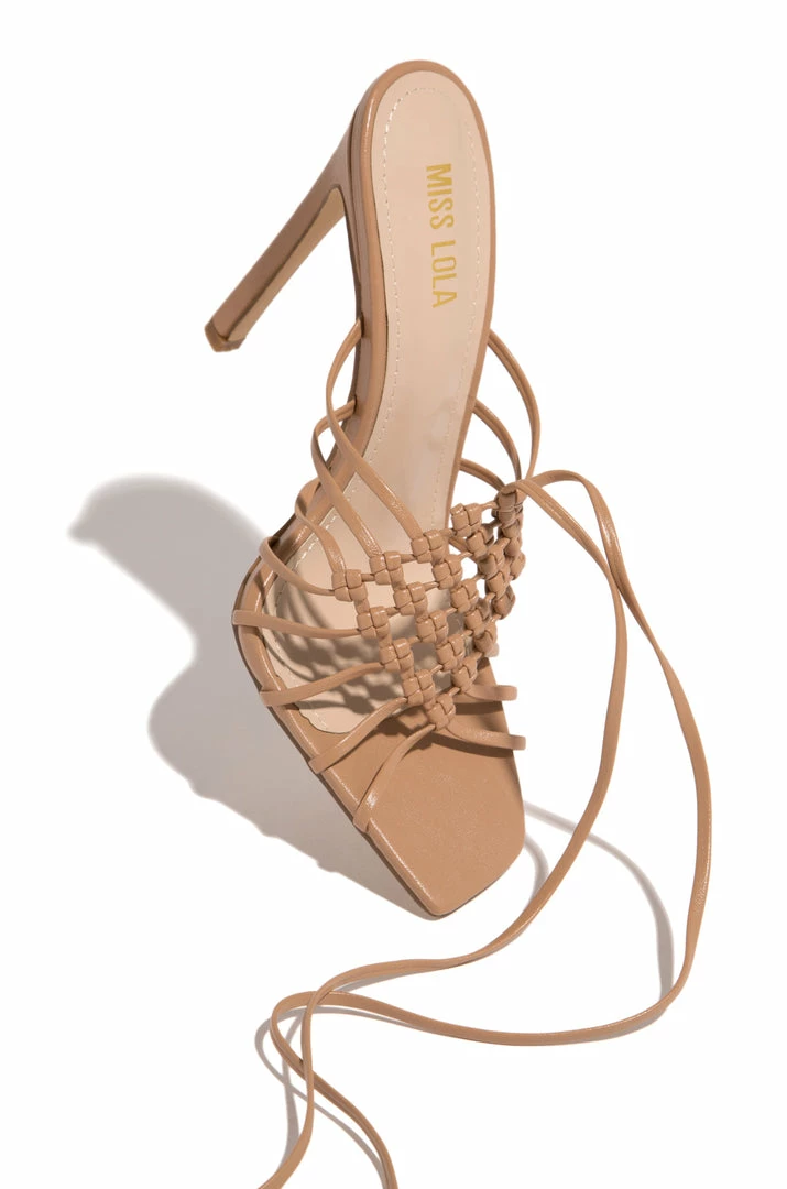 SOME Eternal Envy - Nude