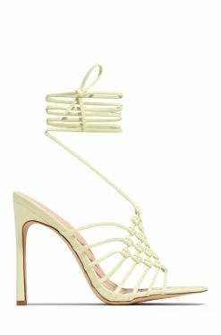 SOME Shoes Eternal Envy - Green