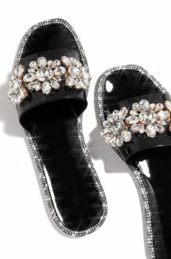 BBOO Brunch In Bali - Black